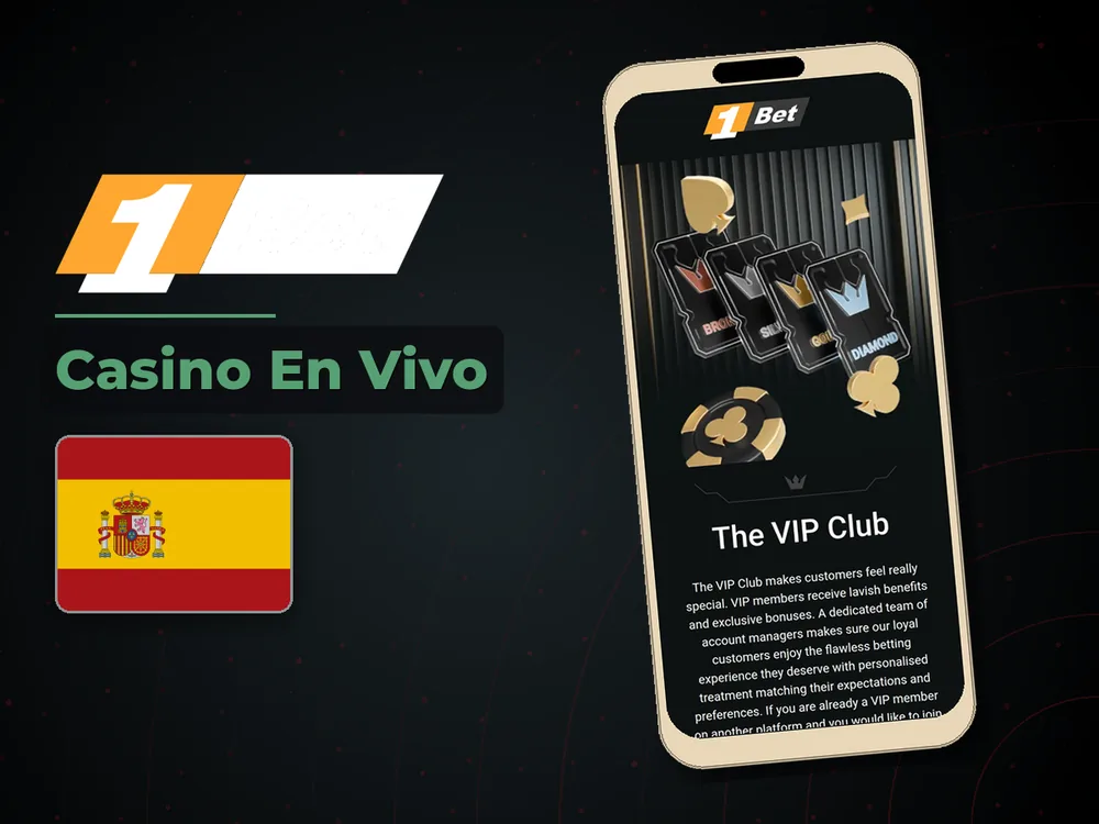 1bet Apk Ma - Casino En Vivo