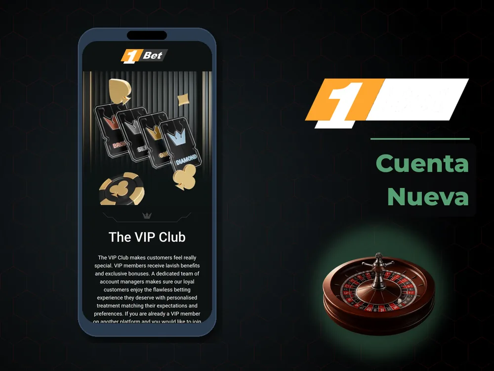 1bet Apk Ma - Cuenta Nueva