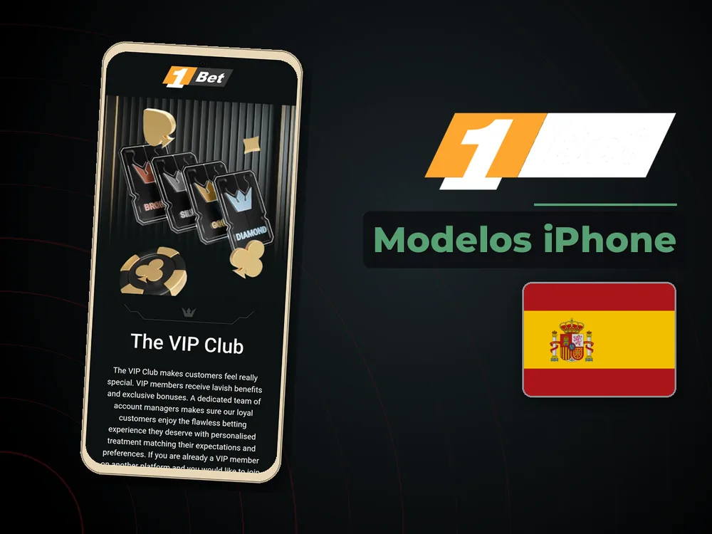 1bet Apk Ma - Modelos iPhone