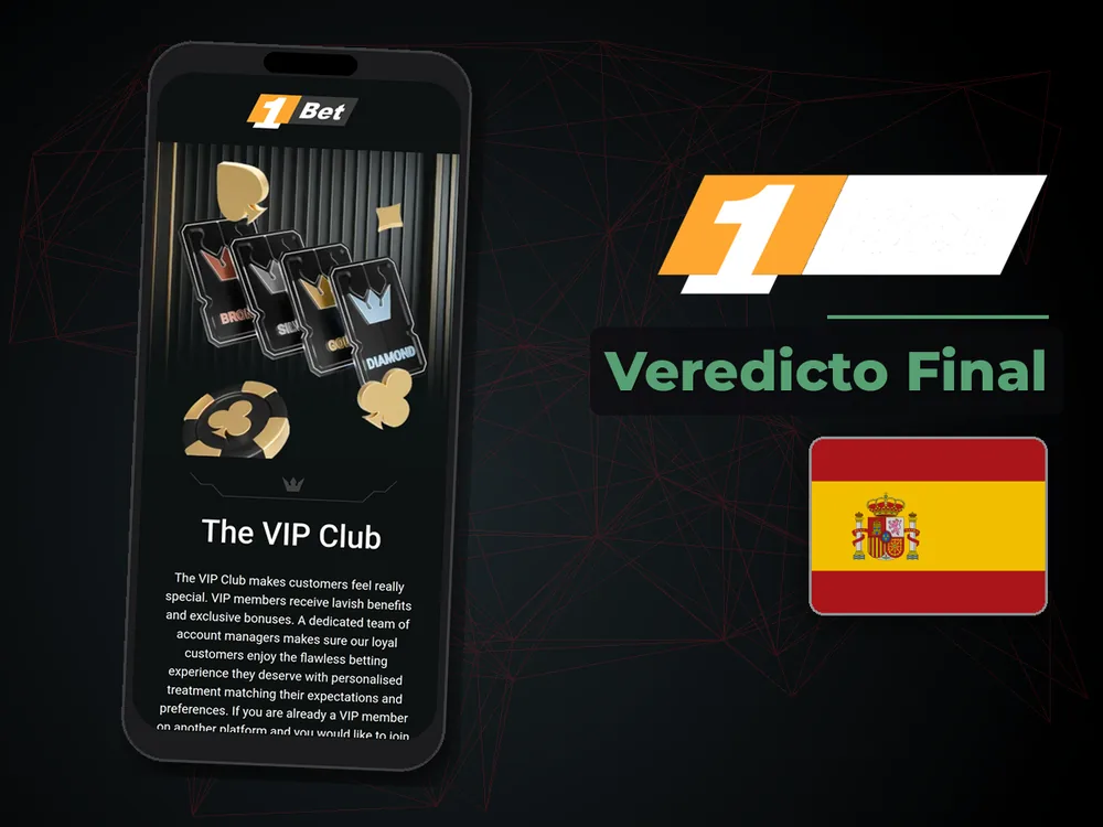 1bet Apk Ma - Veredicto Final
